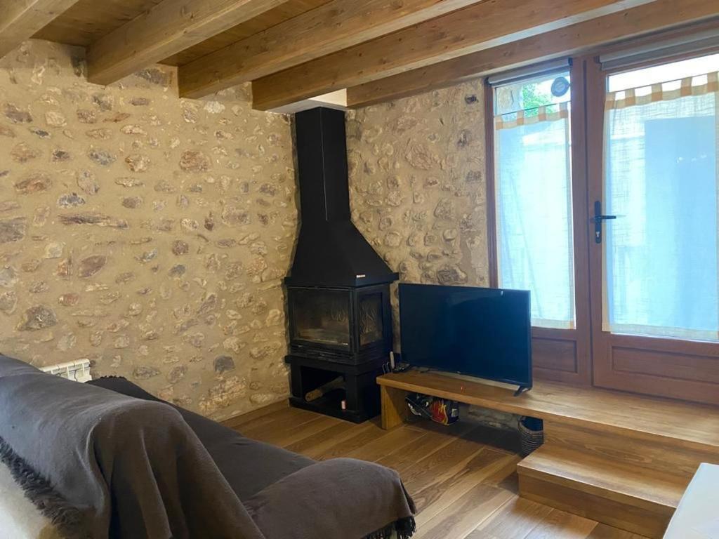 Apartment Loft Cal Pedrals