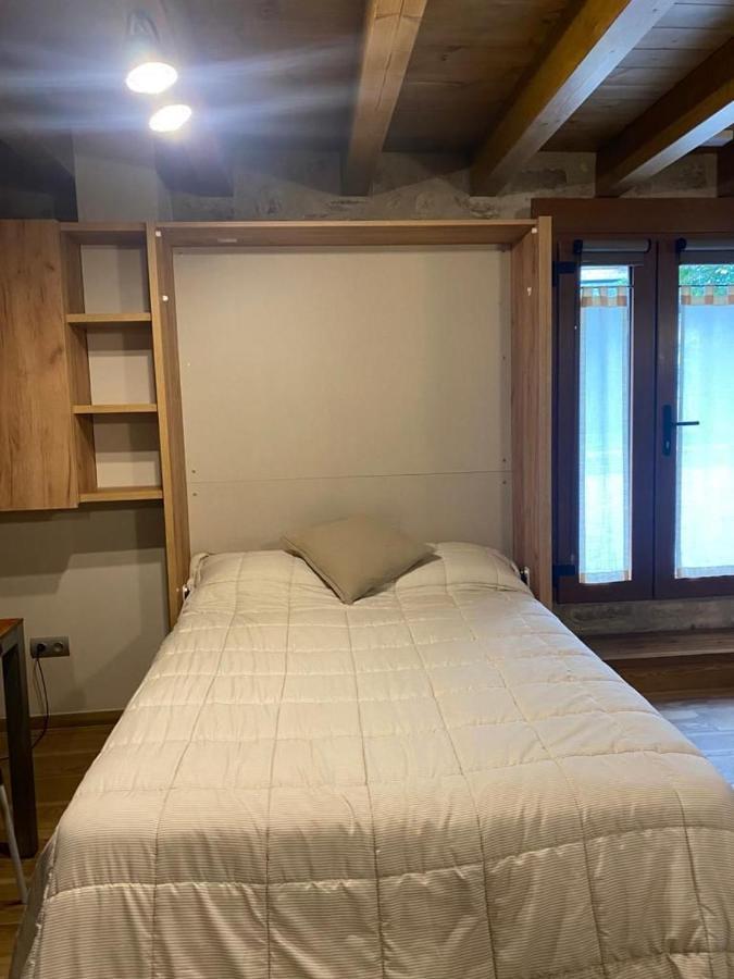 Loft Cal Pedrals Apartment Urus