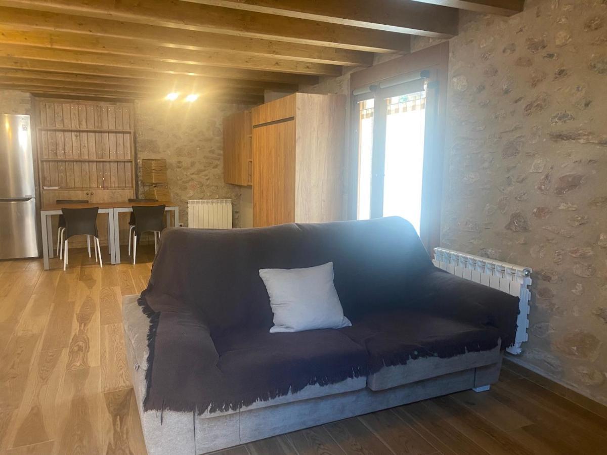 Apartment Loft Cal Pedrals *